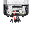 Invertor solar, trifazat, 3.7kW, 2+2 stringuri, FRONIUS SYMO 3.7KW-3M, Fronius